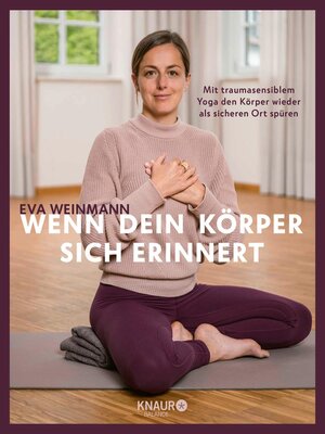 cover image of Wenn dein Körper sich erinnert